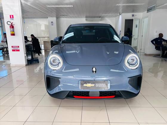 GWM ORA 03 63 KW ELÉTRICO GT GWM ORA 03 63 KW ELÉTRICO GT
